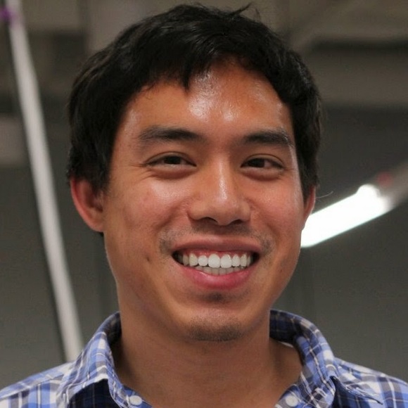 Meet your Posher, Alec - Picture 1 of 1